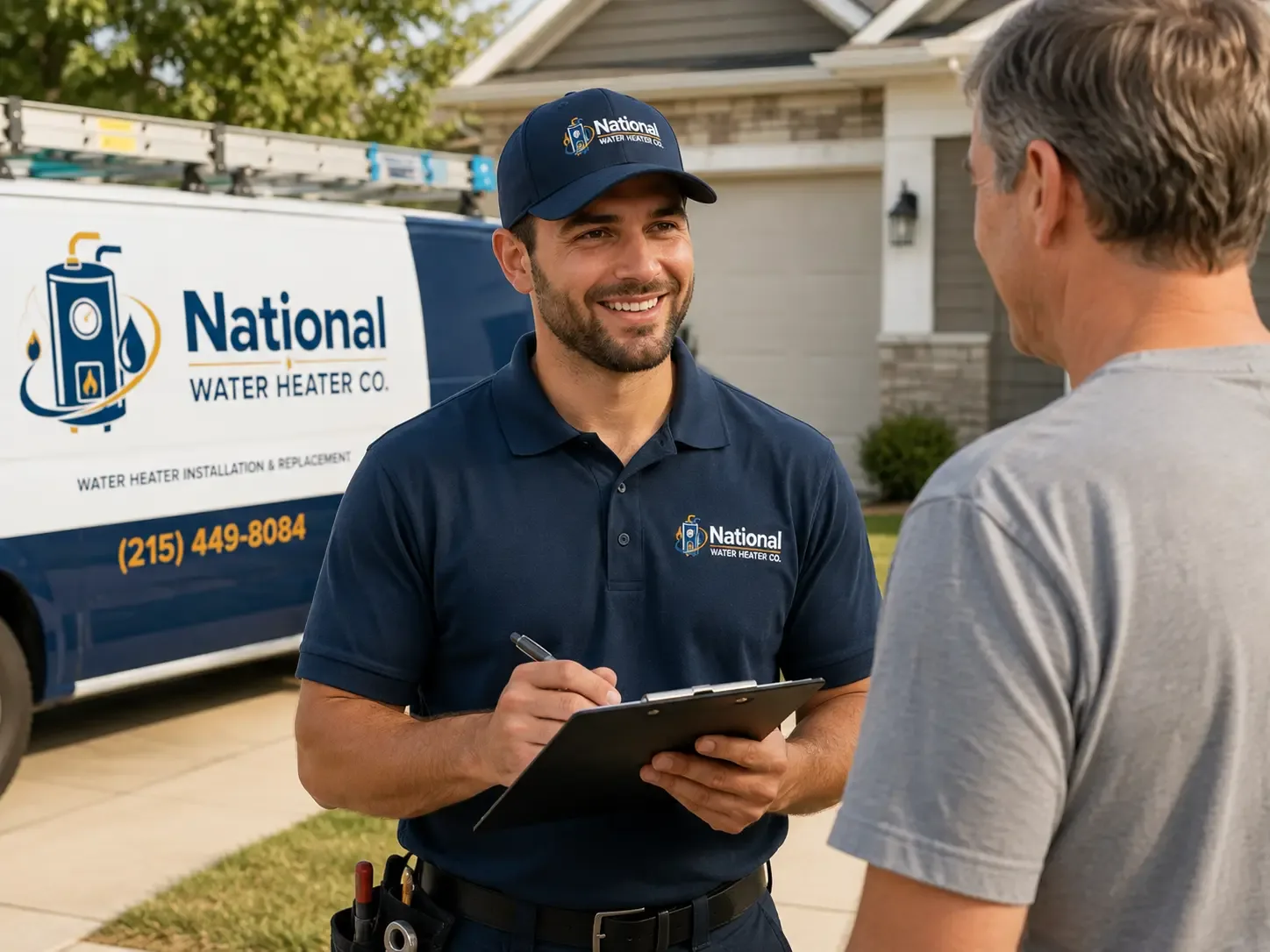 Water Heater Installation Jeffersonton, VA FAQs